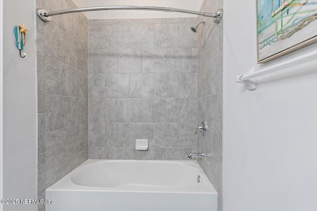 150 Calumet Dr, Saint Johns, FL 32259 - full bath featuring shower / bathtub combination