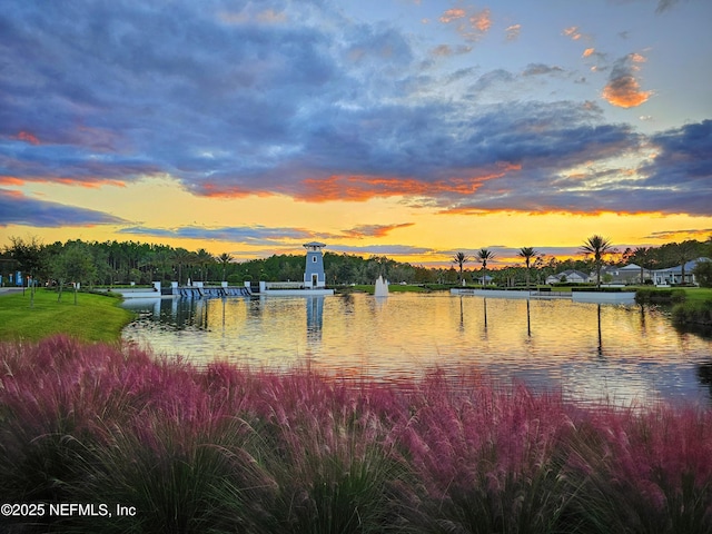 150 Calumet Dr, Saint Johns, FL 32259 - water view