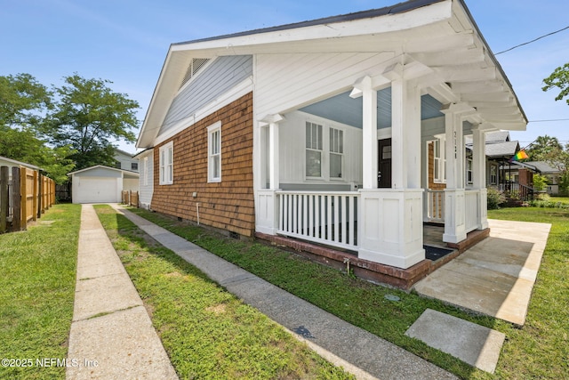 2138 Ernest St, Jacksonville, FL 32204 - photo 2