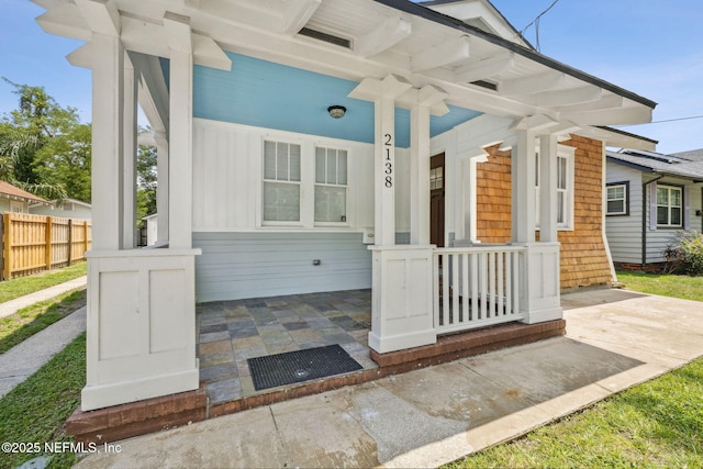2138 Ernest St, Jacksonville, FL 32204 - photo 3