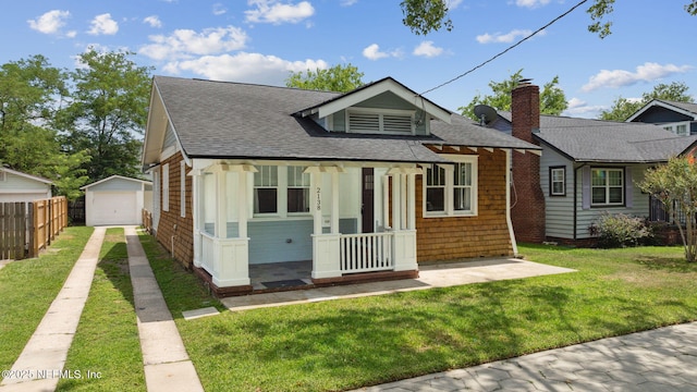 2138 Ernest St, Jacksonville, FL 32204 - photo 1