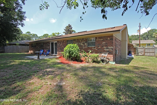 10617 Silkwood Dr, Jacksonville, FL 32257 - photo 25