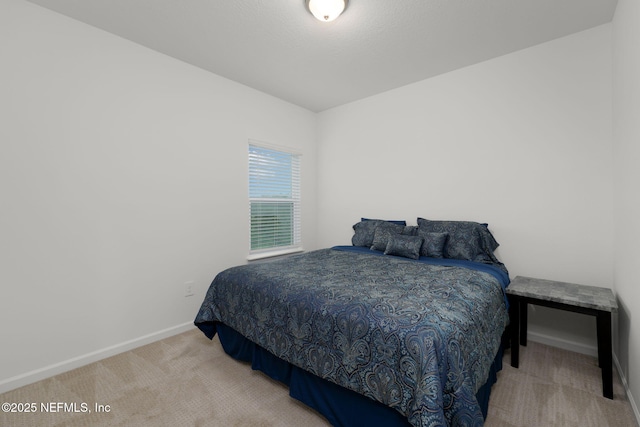174 Torres Trce, Saint Augustine, FL 32095 - carpeted bedroom featuring baseboards