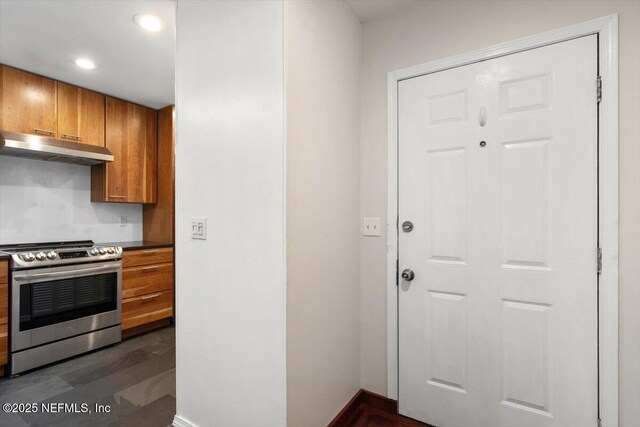1909 University Blvd S Unit 708, Jacksonville, FL 32216 - photo 4