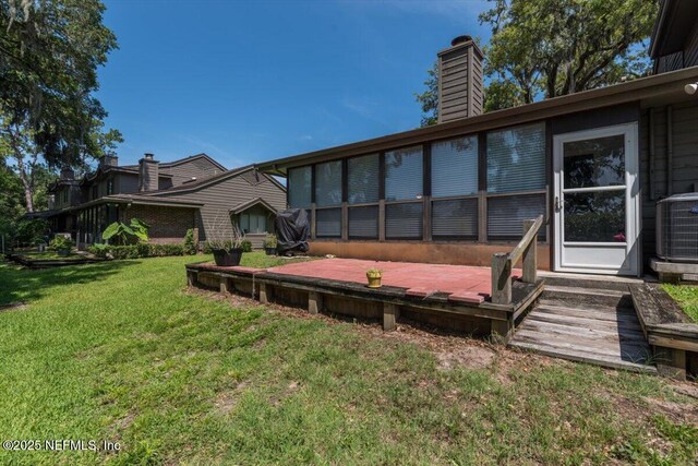 1909 University Blvd S Unit 708, Jacksonville, FL 32216 - photo 36