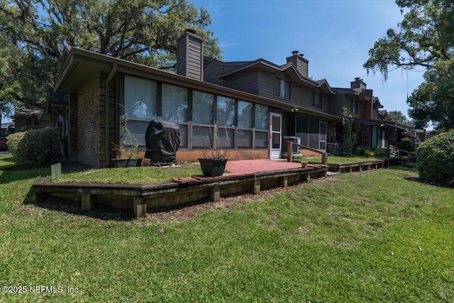 1909 University Blvd S Unit 708, Jacksonville, FL 32216 - photo 37