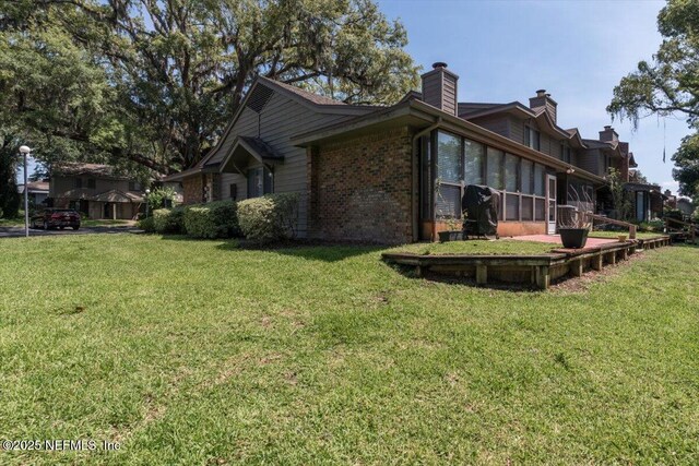 1909 University Blvd S Unit 708, Jacksonville, FL 32216 - photo 42