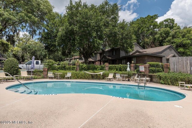 1909 University Blvd S Unit 708, Jacksonville, FL 32216 - photo 43