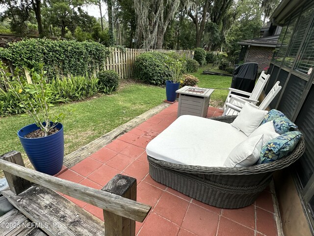 1909 University Blvd S Unit 708, Jacksonville, FL 32216 - photo 48