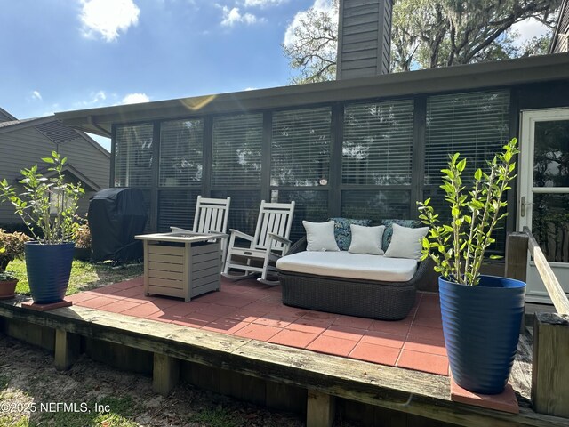 1909 University Blvd S Unit 708, Jacksonville, FL 32216 - photo 50