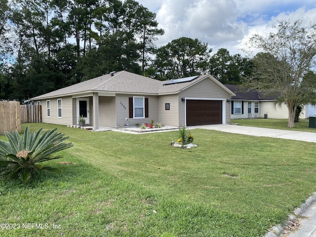 5646 Chirping Way W, Jacksonville, FL 32222 - photo 1