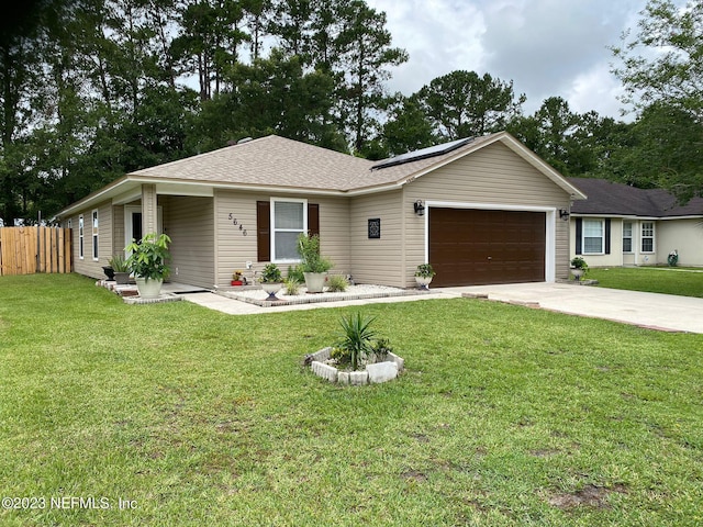 5646 Chirping Way W, Jacksonville, FL 32222 - photo 2