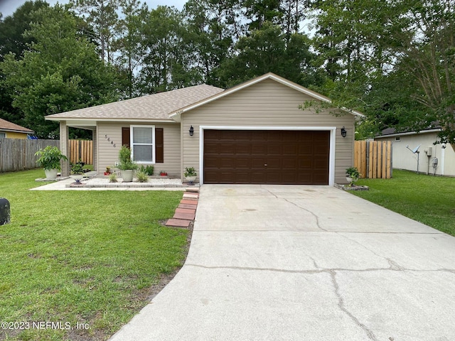 5646 Chirping Way W, Jacksonville, FL 32222 - photo 3