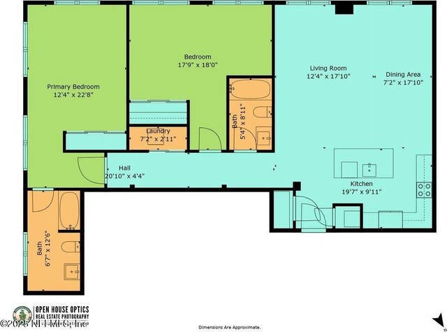 2525 College St Unit 2305, Jacksonville, FL 32204 - photo 41