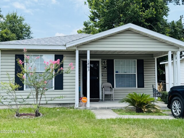 1863 W 6th St, Jacksonville, FL 32209 - photo 4