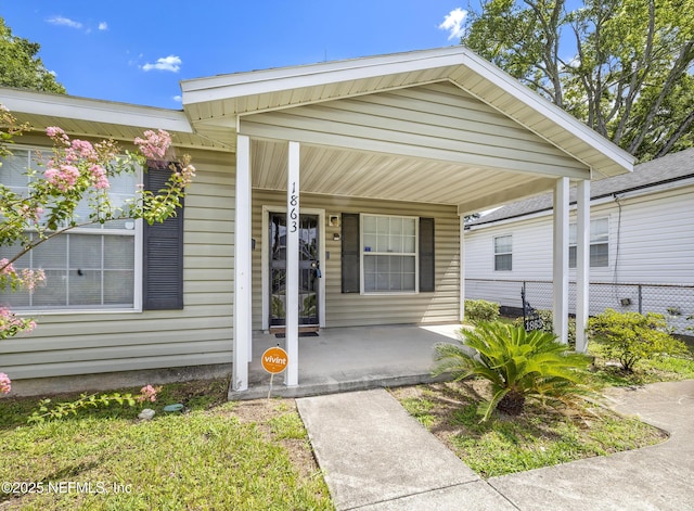 1863 W 6th St, Jacksonville, FL 32209 - photo 1