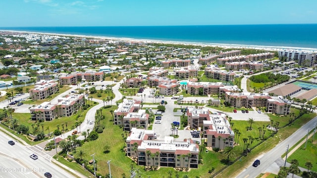 4250 A1A Unit B16, Saint Augustine, FL 32080 - aerial view of apartment complex and a nearby body of water