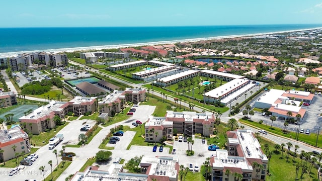 4250 A1A Unit B16, Saint Augustine, FL 32080 - bird's eye view of a nearby body of water