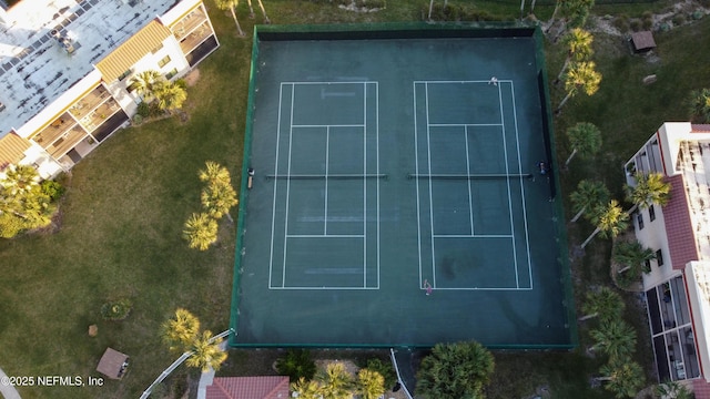 4250 A1A Unit B16, Saint Augustine, FL 32080 - aerial view