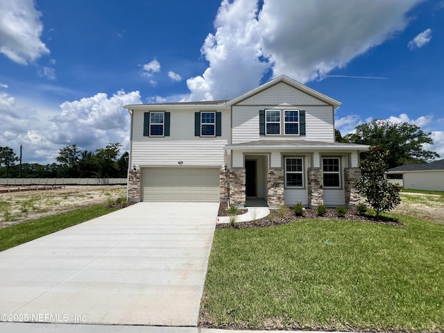 7726 Rippa Valley Way, Jacksonville, FL 32222 - photo 1