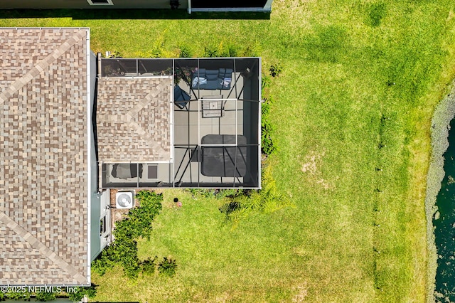 105 Meadow Creek Dr, Saint Johns, FL 32259 - bird's eye view