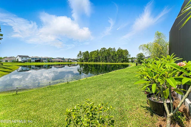 105 Meadow Creek Dr, Saint Johns, FL 32259 - water view