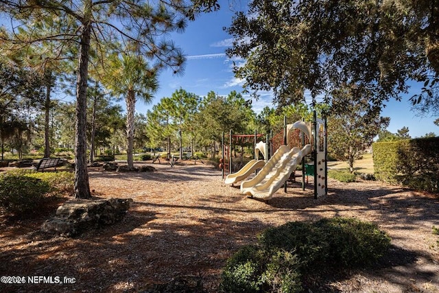105 Meadow Creek Dr, Saint Johns, FL 32259 - view of community play area