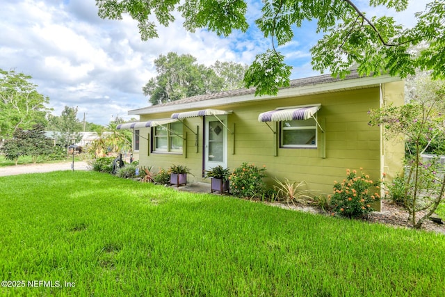 110 Shaffer Ave, Crescent City, FL 32112 - photo 5