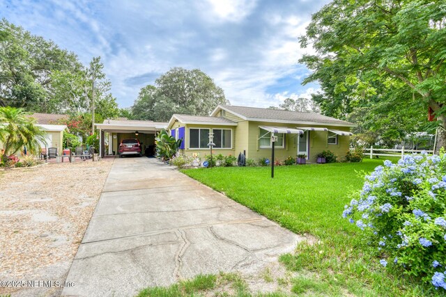 110 Shaffer Ave, Crescent City, FL 32112 - photo 34