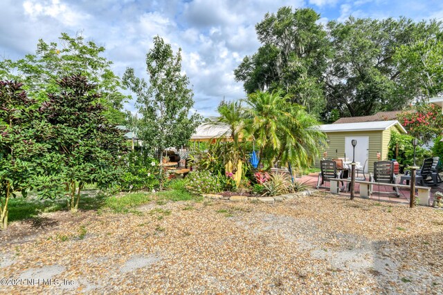 110 Shaffer Ave, Crescent City, FL 32112 - photo 12
