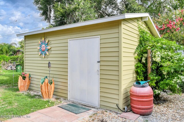 110 Shaffer Ave, Crescent City, FL 32112 - photo 7
