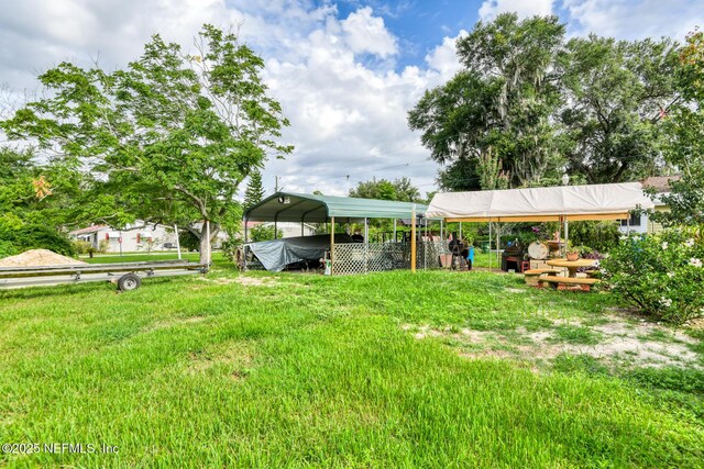 110 Shaffer Ave, Crescent City, FL 32112 - photo 11