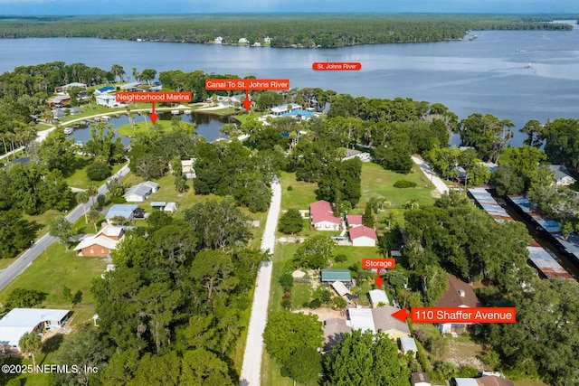 110 Shaffer Ave, Crescent City, FL 32112 - photo 2