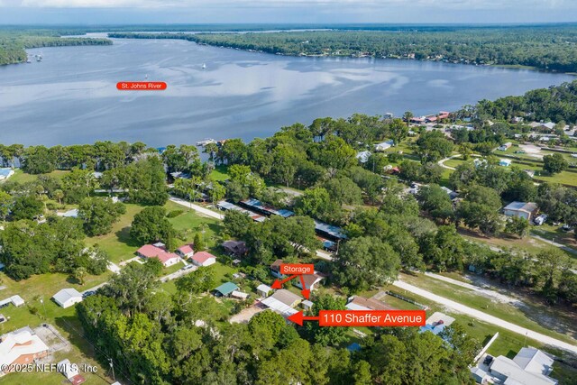 110 Shaffer Ave, Crescent City, FL 32112 - photo 36