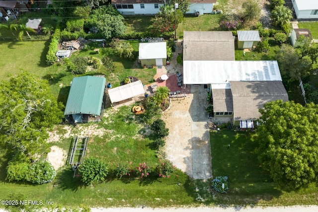 110 Shaffer Ave, Crescent City, FL 32112 - photo 4