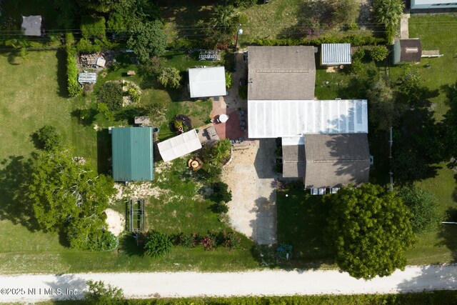 110 Shaffer Ave, Crescent City, FL 32112 - photo 37