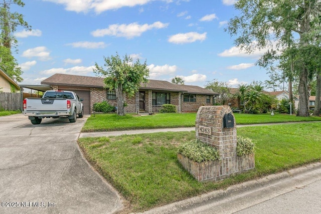 4243 Timberlake Dr N, Jacksonville, FL 32257 - photo 3