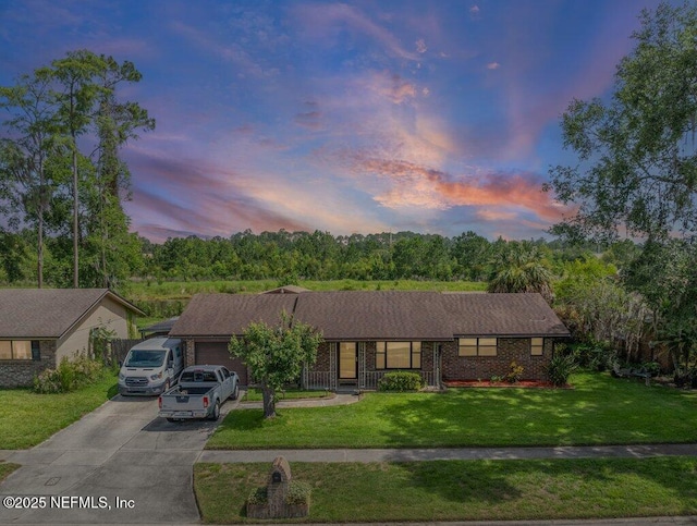 4243 Timberlake Dr N, Jacksonville, FL 32257 - photo 1