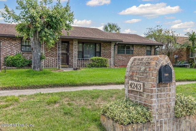 4243 Timberlake Dr N, Jacksonville, FL 32257 - photo 2
