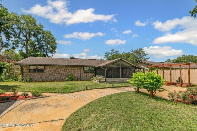 4243 Timberlake Dr N, Jacksonville, FL 32257 - photo 38