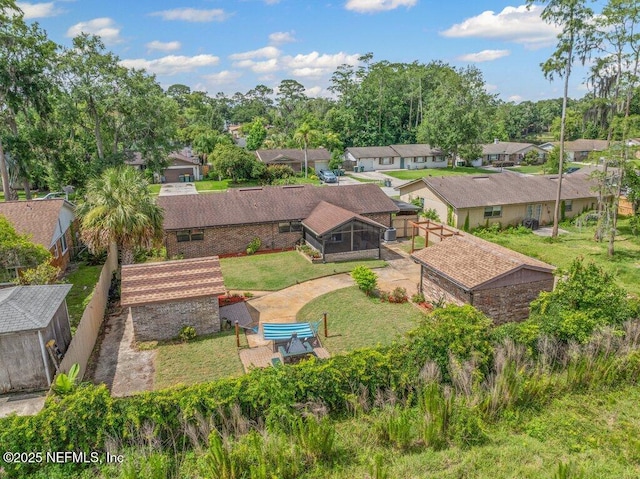 4243 Timberlake Dr N, Jacksonville, FL 32257 - photo 45