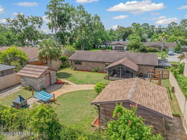 4243 Timberlake Dr N, Jacksonville, FL 32257 - photo 46