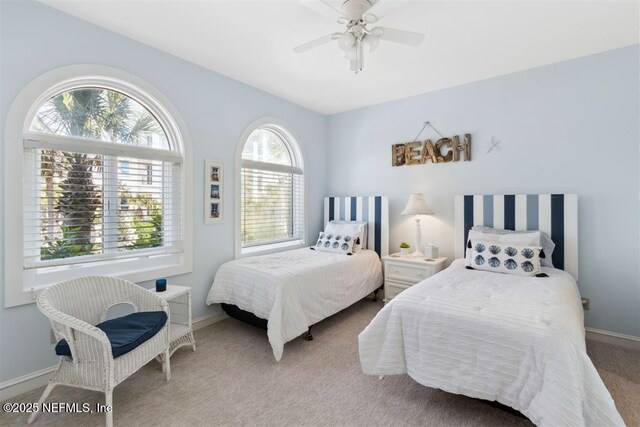 6509 Spyglass Cir, Fernandina Beach, FL 32034 - photo 23