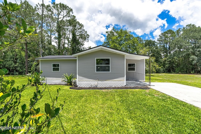 7437 Oriole St, Jacksonville, FL 32208 - photo 1