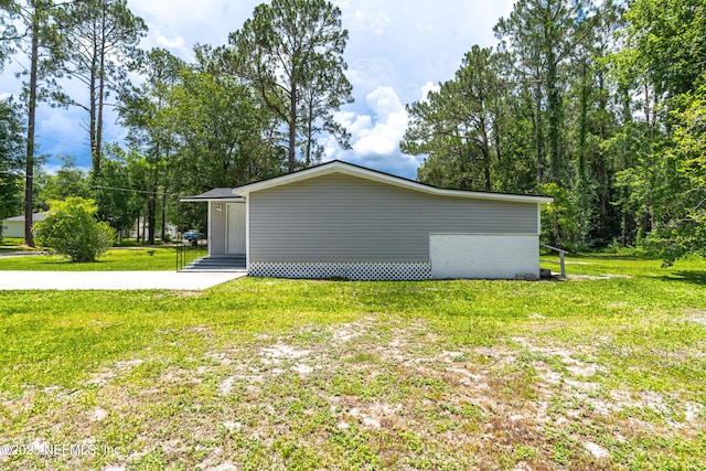 7437 Oriole St, Jacksonville, FL 32208 - photo 33