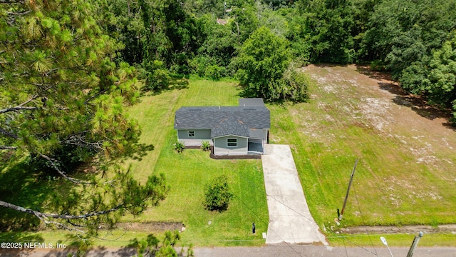 7437 Oriole St, Jacksonville, FL 32208 - photo 3
