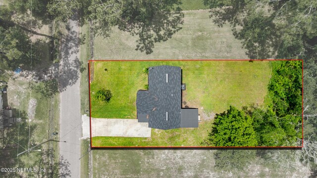 7437 Oriole St, Jacksonville, FL 32208 - photo 37