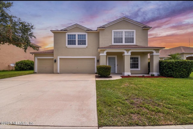 1545 Harvest Cove Dr, Middleburg, FL 32068 - photo 4