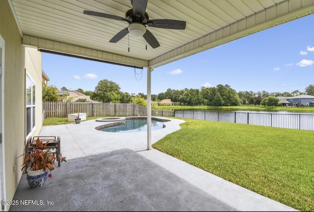 1545 Harvest Cove Dr, Middleburg, FL 32068 - photo 24