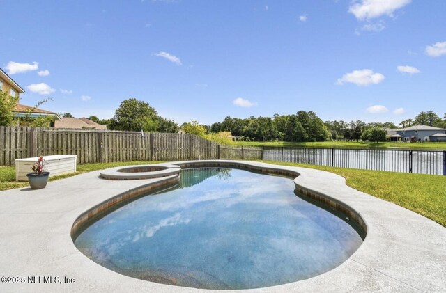 1545 Harvest Cove Dr, Middleburg, FL 32068 - photo 23